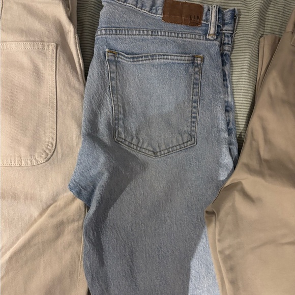 Closet Sale! Men’s Khakis, Jeans, and Work Pants (30x30, 32x30) All $20. - Picture 6 of 7